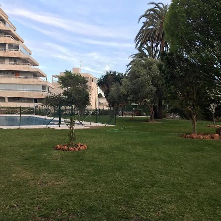 Appartement Entier Avec Vue Panoramique Benalmádena Exterior foto