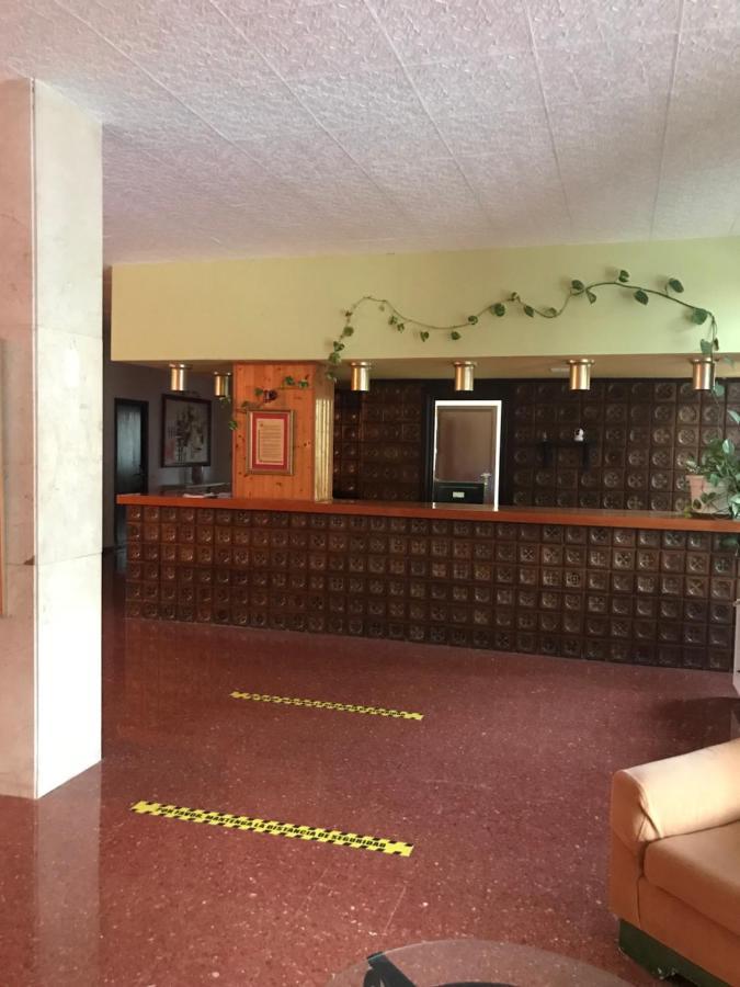 Appartement Entier Avec Vue Panoramique Benalmádena Exterior foto