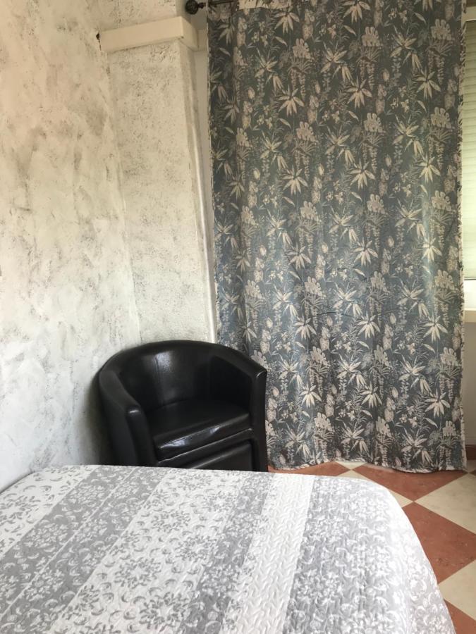 Appartement Entier Avec Vue Panoramique Benalmádena Exterior foto