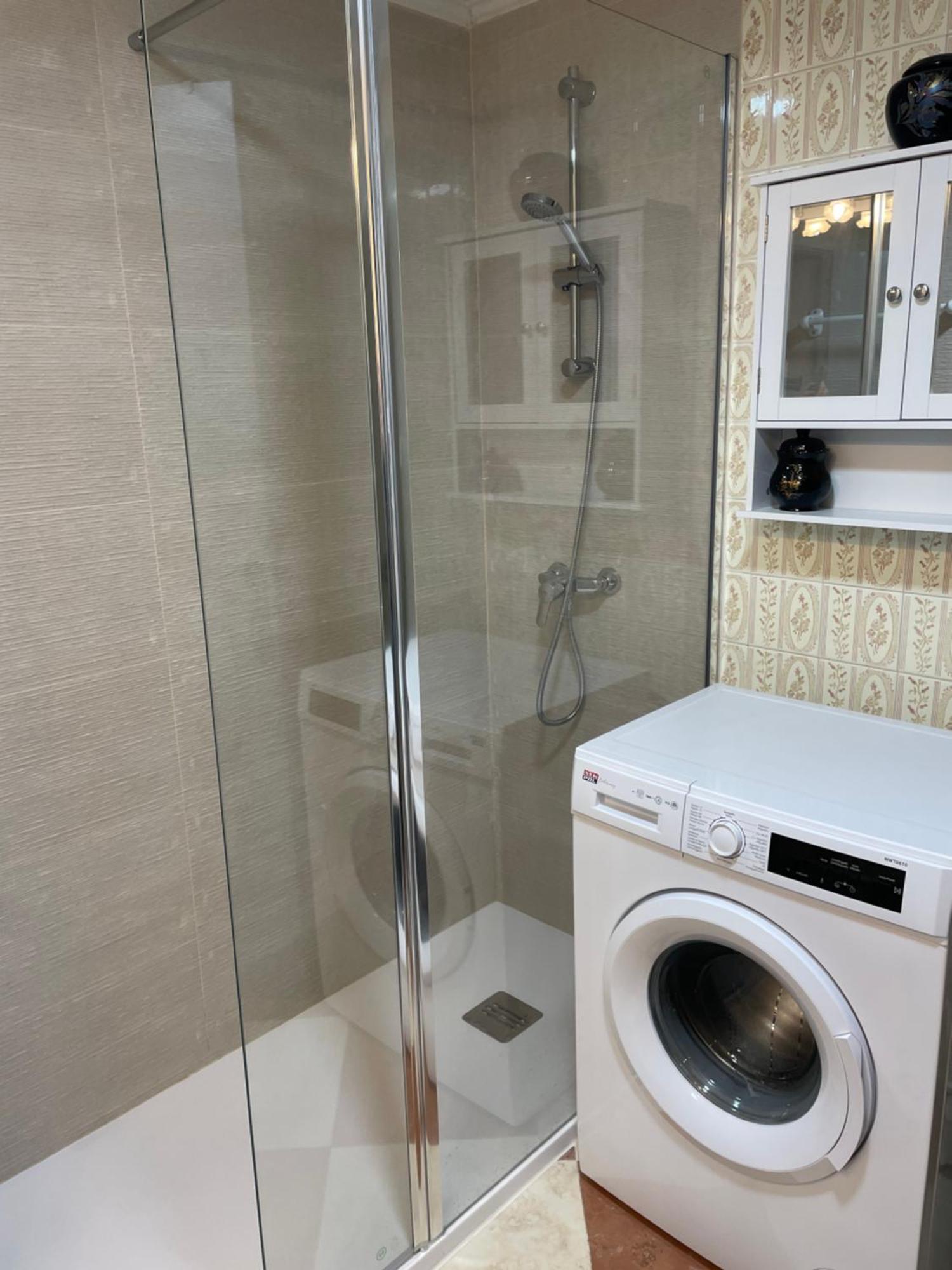 Appartement Entier Avec Vue Panoramique Benalmádena Exterior foto